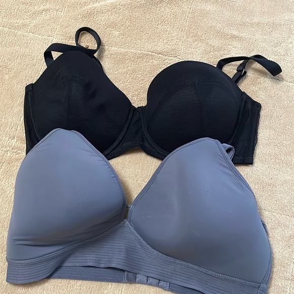 Lively Bras - Picture 1 of 10